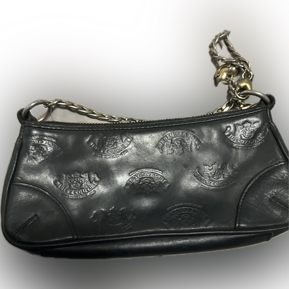 Vintage Juicy Couture Baguette Bag - Picture 2 of 9